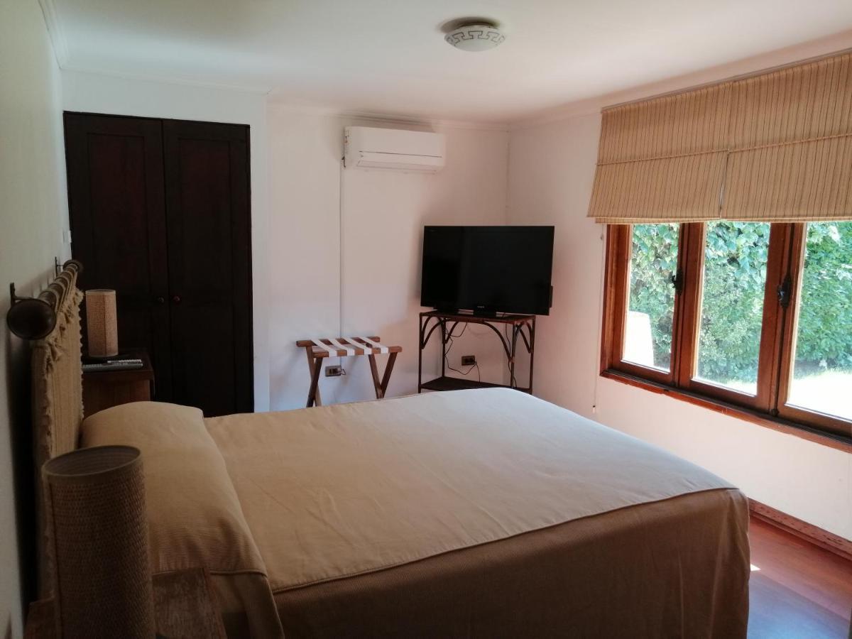 Tierra&vino Colchagua Tiny Hotel's Hotel 3*