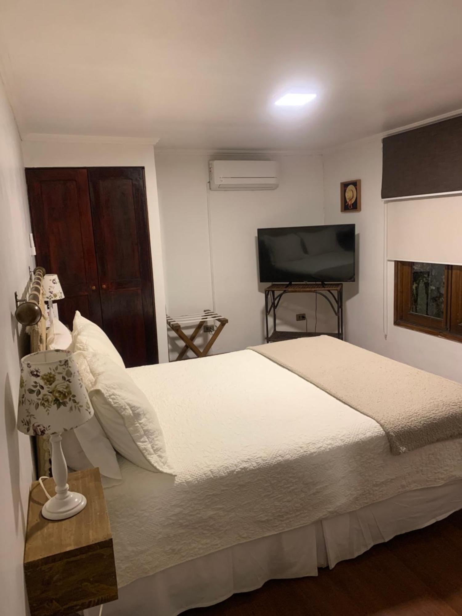 Tierra&vino Colchagua Tiny Hotel's Hotel 3*